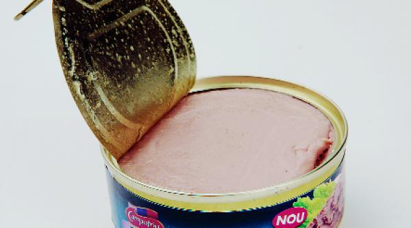 pateu de ficat si slanina