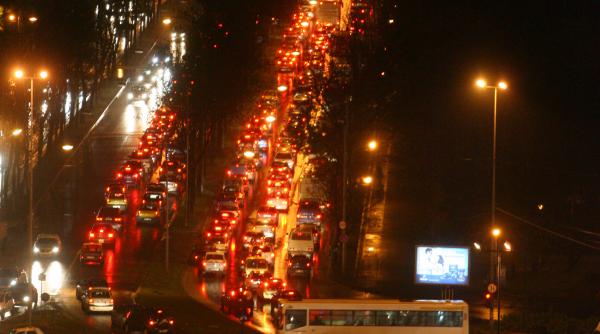 romania in cinci minute