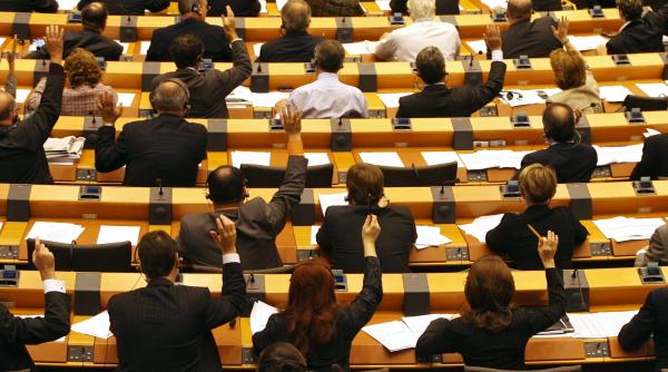 strasbourg votul care nu schimba nimic