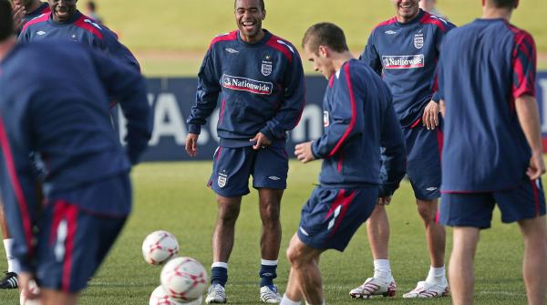 beckham si compania la mana israelului