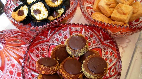 brazeina dulce natural