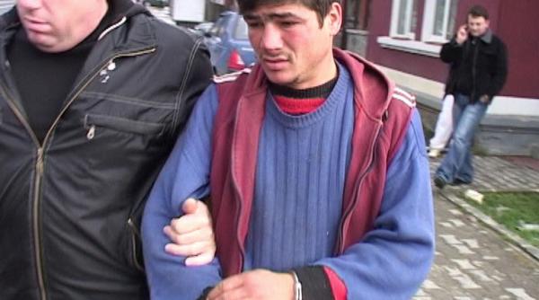 criminalul in serie a fost prins la busteni