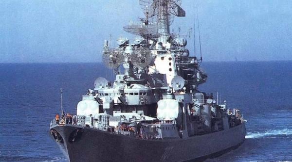 flota rusa paraseste marea neagra