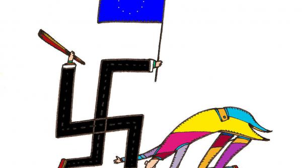 o sluga italieni luati l pe tariceanu