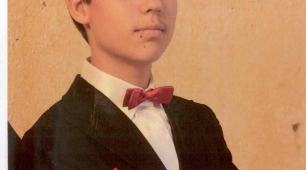 omul zilei matei bucur mihaescu