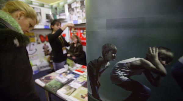 salonul din sala succesul ca obsesie