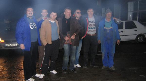 vh2 a facut pana nu de idei