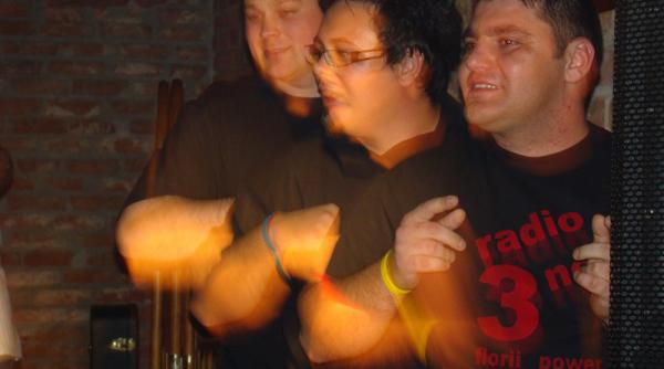 da doamna suntem tineri