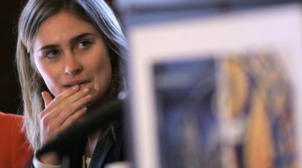 hraniti copiii lumii