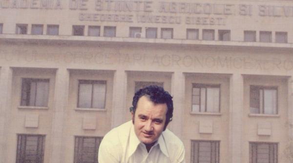 ioan ceausescu o surpriza