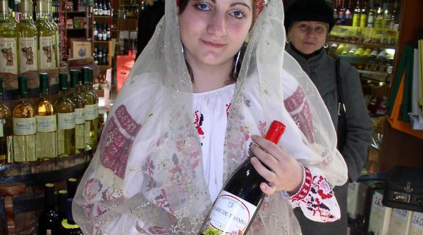 sarbatoarea vinului nou