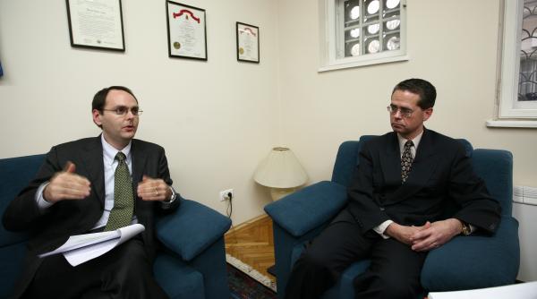 americii ii pasa de incalzirea globala