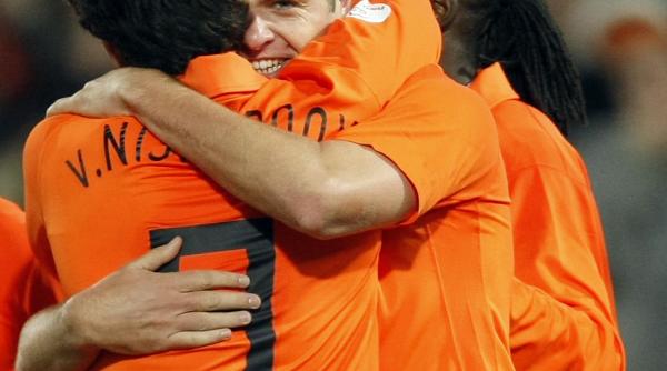 olanda luxemburg 1 0 portocala stoarsa