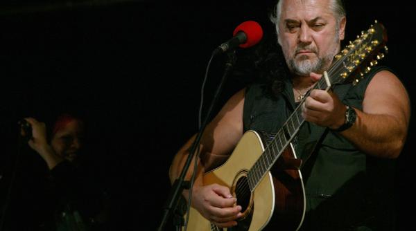 omul zilei nicu covaci