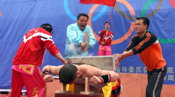 rezistenta de ciment