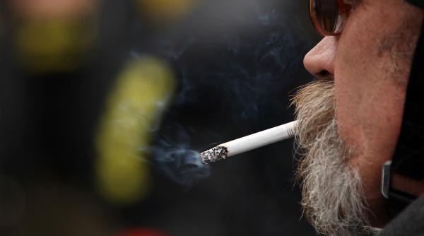 tigara si psoriazisul