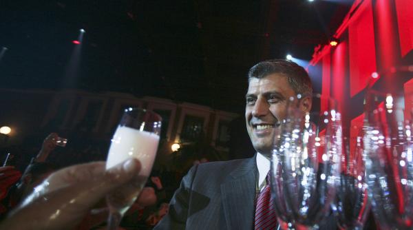 tot mai aproape de independenta kosovo