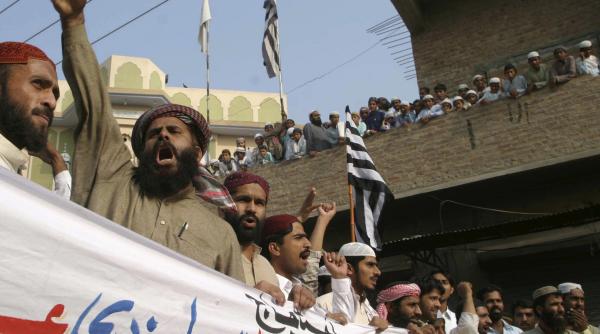 un aliat in plina criza