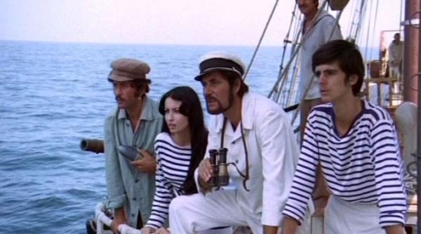 600 de minute cu toate panzele sus