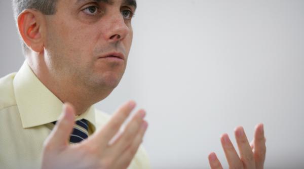 ministrul si cancerul