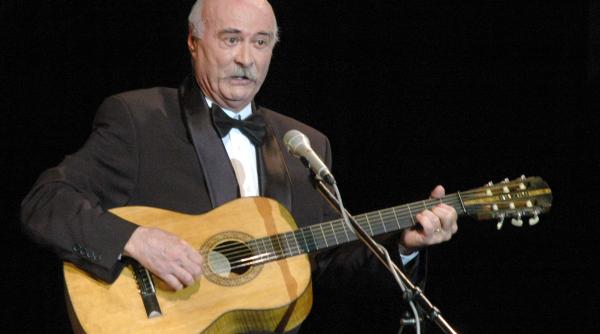 omul zilei tudor gheorghe