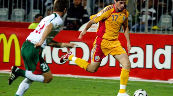 romania albania meci de ramas bun