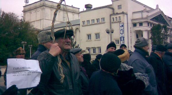 romania in cinci minute