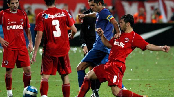 steaua dinamo liniste inaintea derby ului