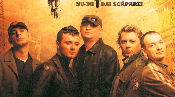 bandidos nu mi dai scapare