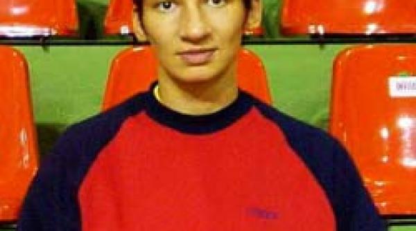 cristina varzaru comentator tv la campionatele mondiale de handbal