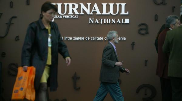 jurnalul national la gaudeamus