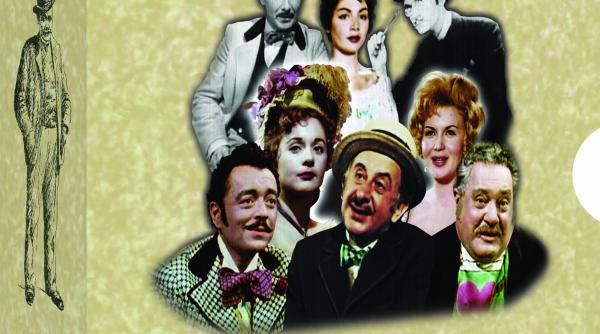 cocteil de aur la iarmarocul de carte