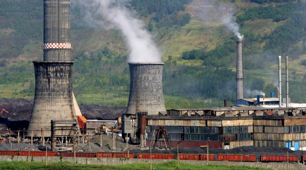 copsa mica in afara legii