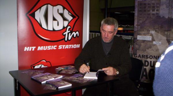 dan chisu stiu ca nu exista decat povesti subiective