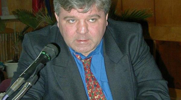 decizie la cotroceni fostul campion olimpic ion draica gratiat