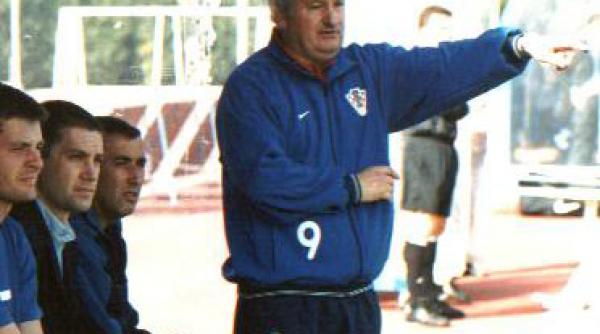 oficial croat arestat in anglia