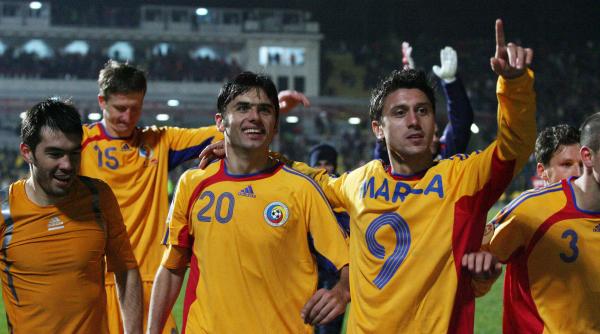 romania albania 6 1 festival intre prieteni