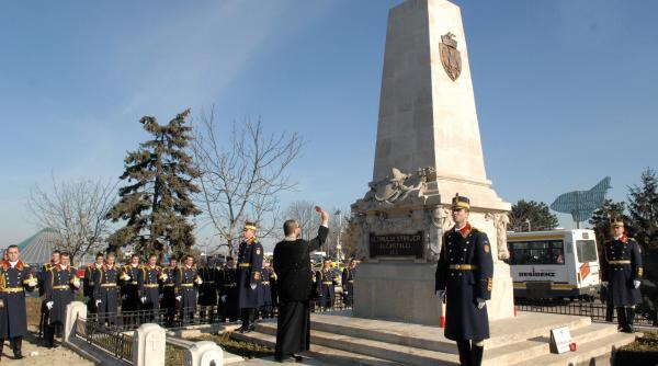 romania in cinci minute