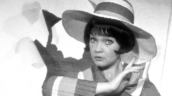 o margareta care si a cunoscut drumul