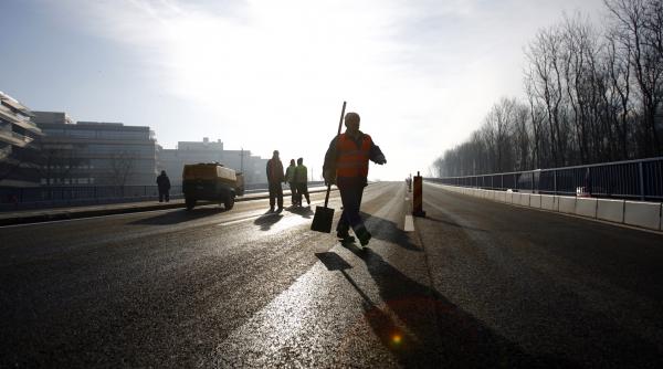 razboiul regilor asfaltului