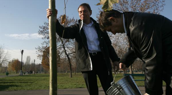 romania in cinci minute