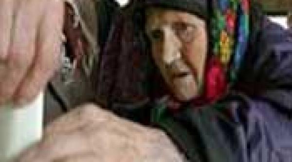 rusia trece peste capul lui voronin si organizeaza alegeri si in moldova