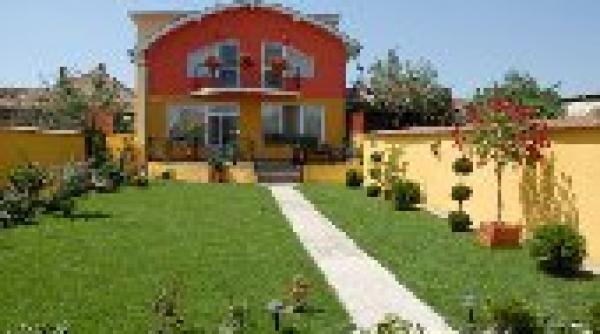 statul francez ar putea confisca vilele romilor din timis