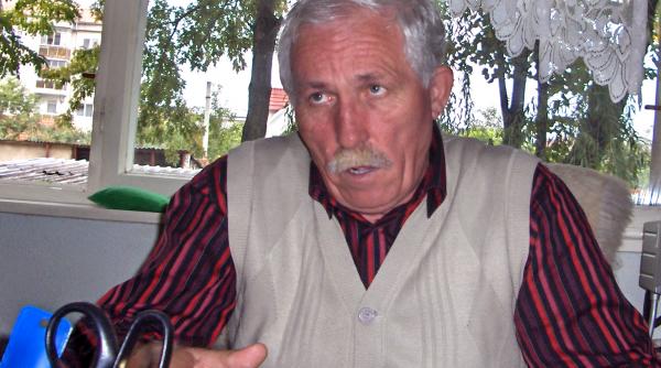 ceausescu si razboiul psihologic