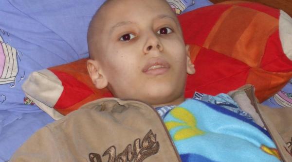 dumnezeii cancerului