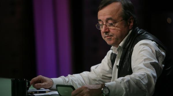 omul zilei ion cristoiu