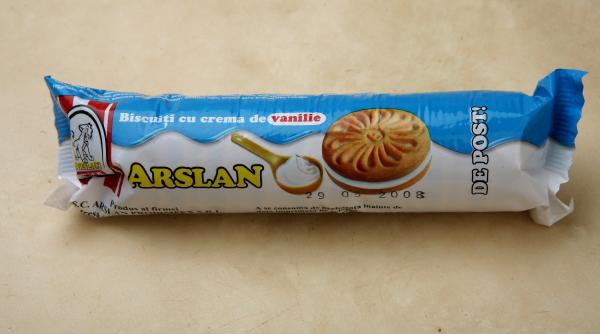 vanilie din laborator