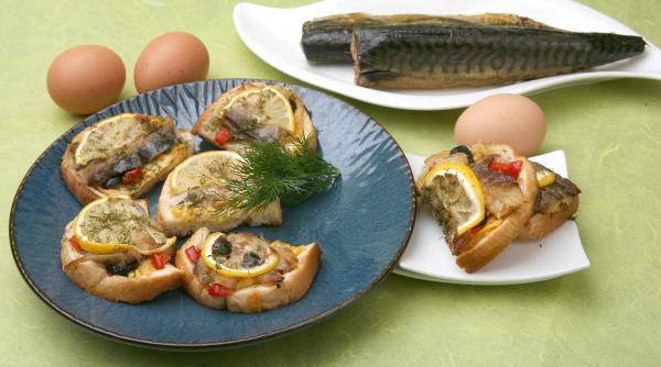 draga ucisa cu aperitive si votca