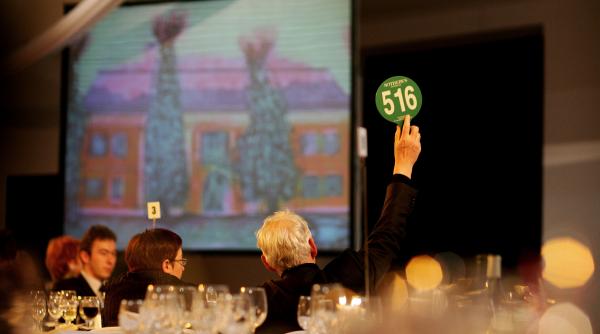 nu avem inca o piata reala de arta