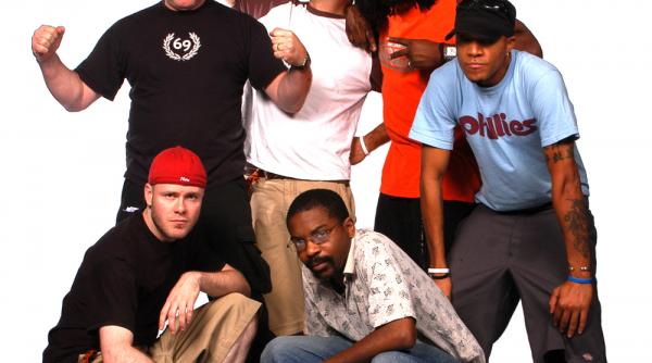 the toasters cel mai tare grup ska